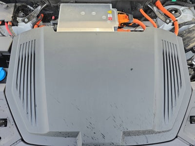 2022 Audi e-tron S Prestige