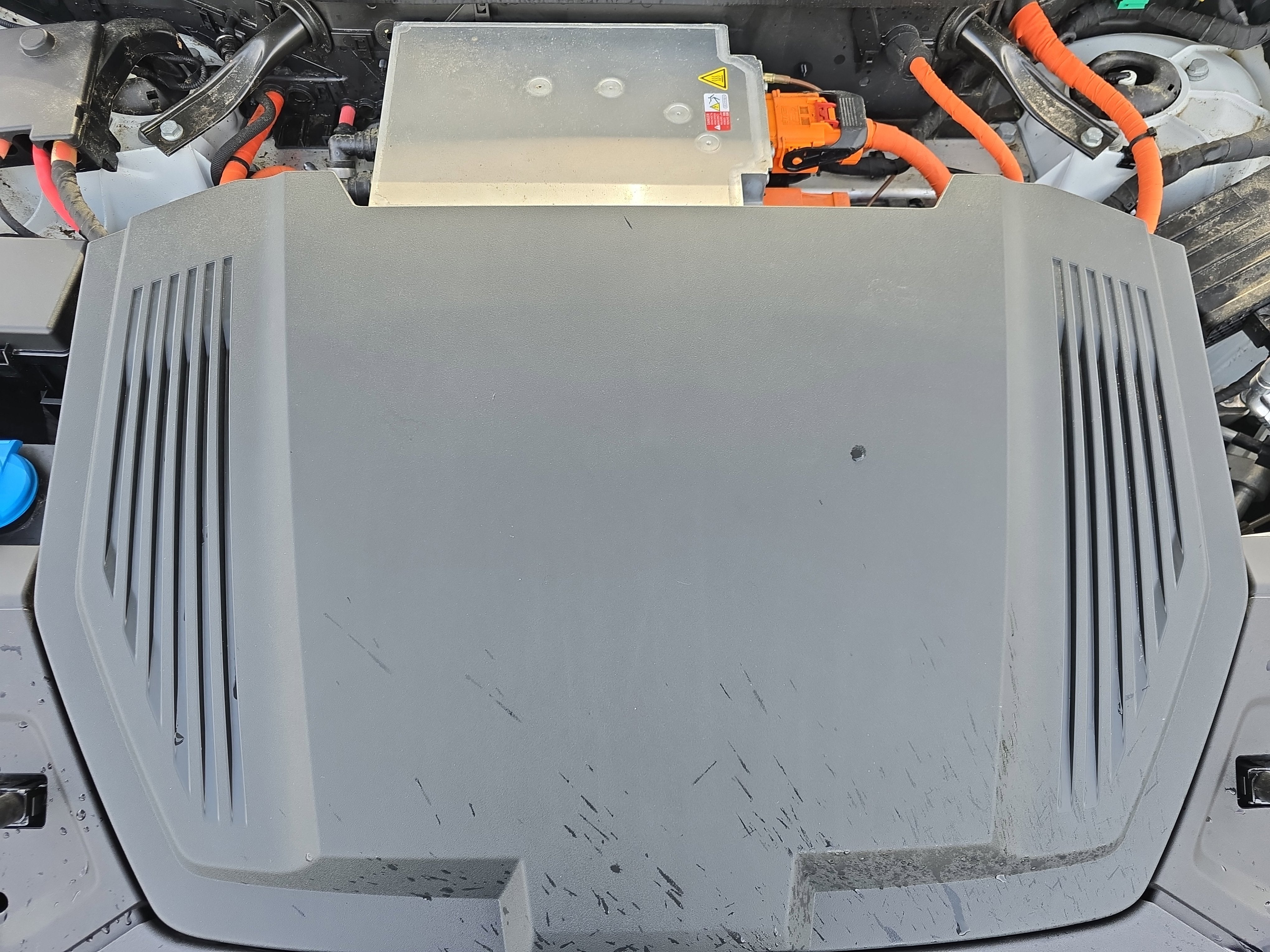 2022 Audi e-tron S Prestige