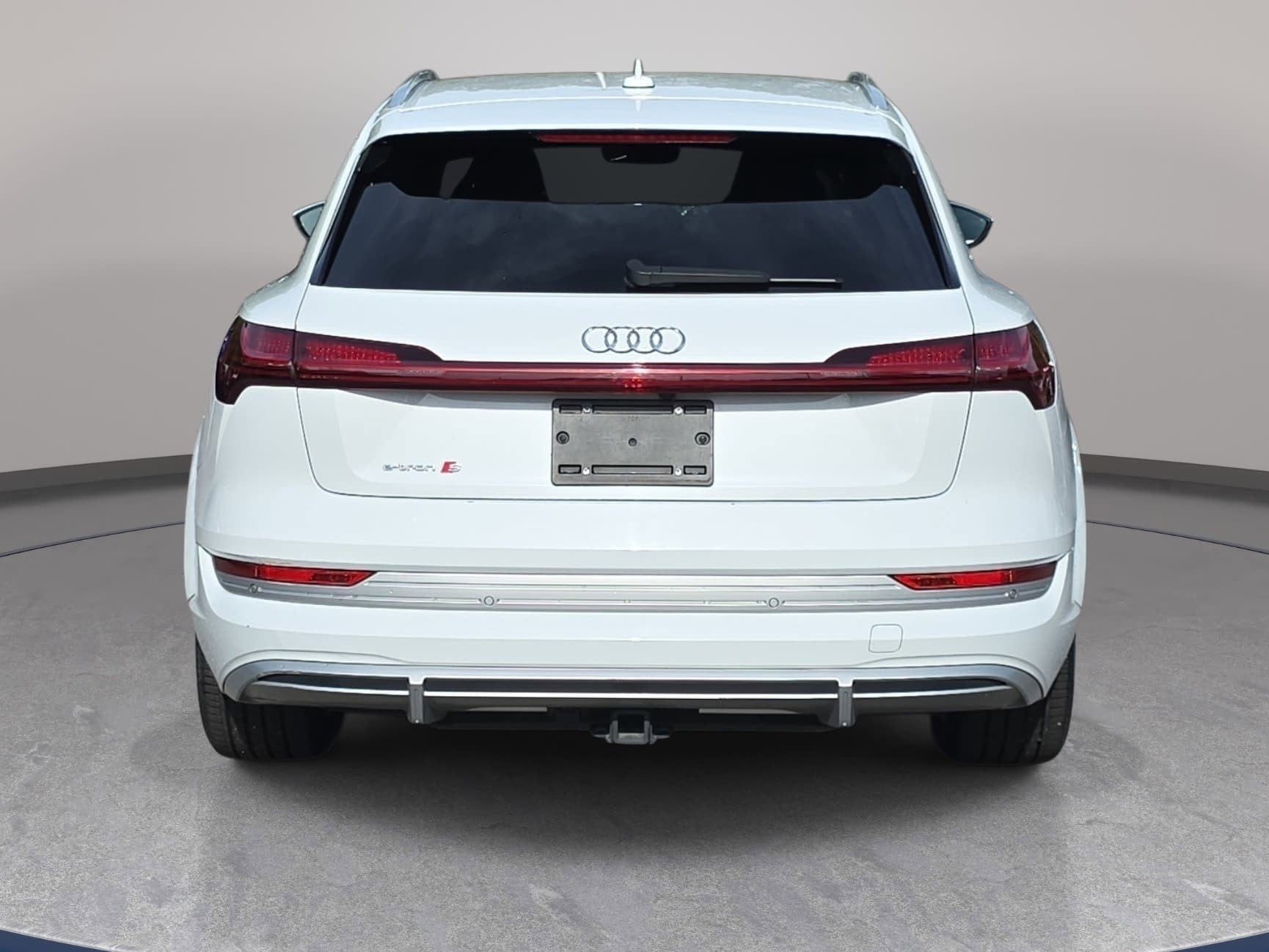 2022 Audi e-tron S Prestige