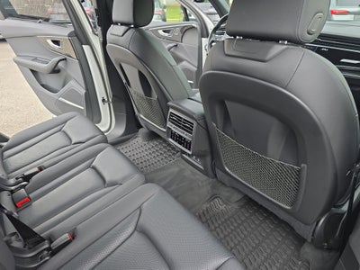 2021 Audi Q7 Prestige