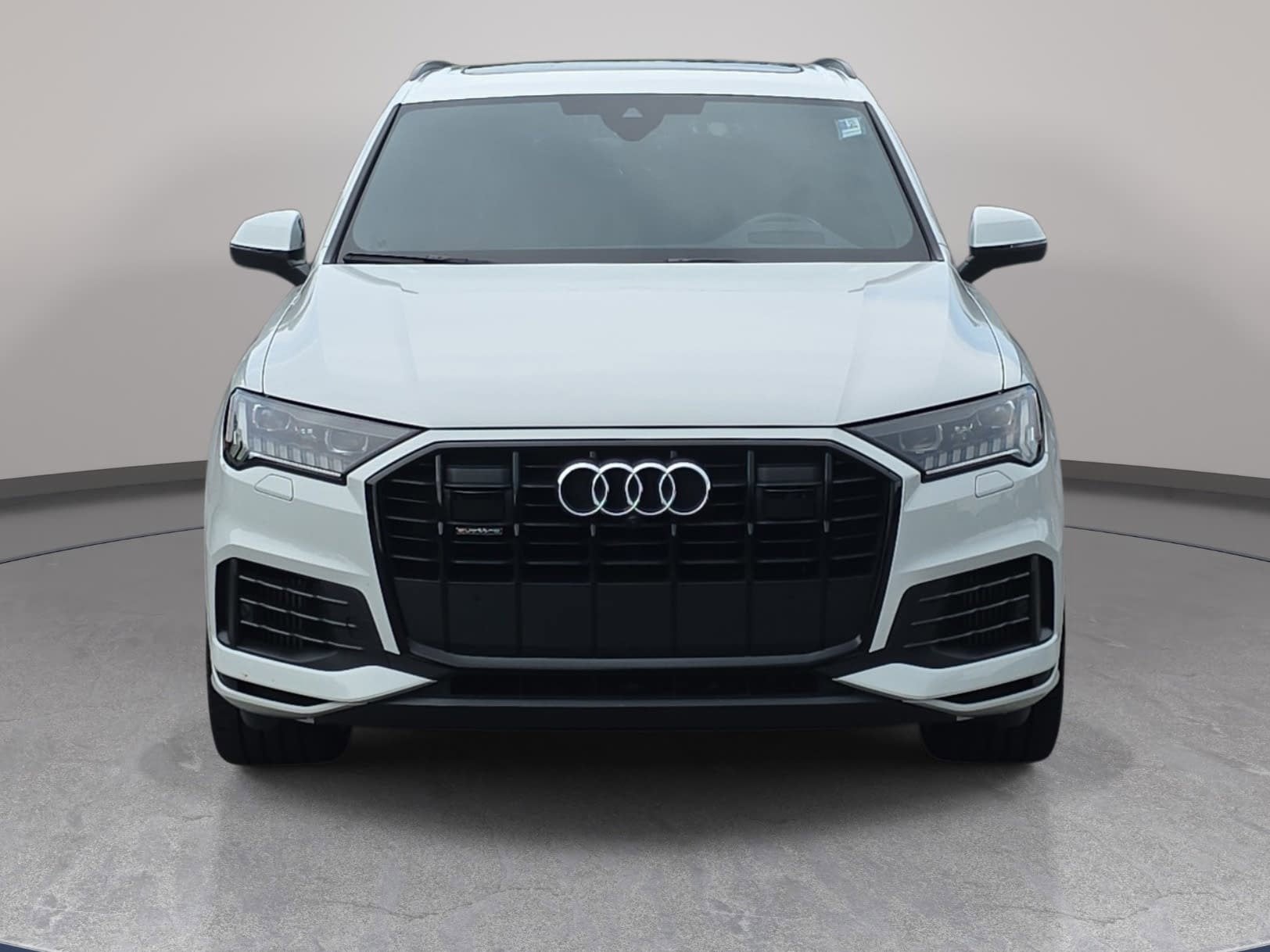 2021 Audi Q7 Prestige