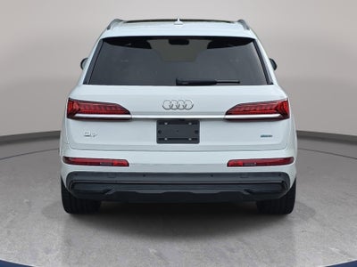 2021 Audi Q7 Prestige