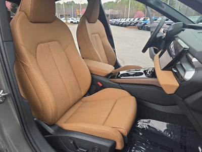 2025 Audi A5 Prestige