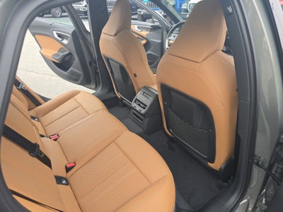 2025 Audi A5 Prestige