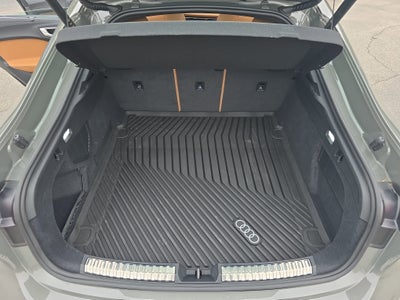 2025 Audi A5 Prestige