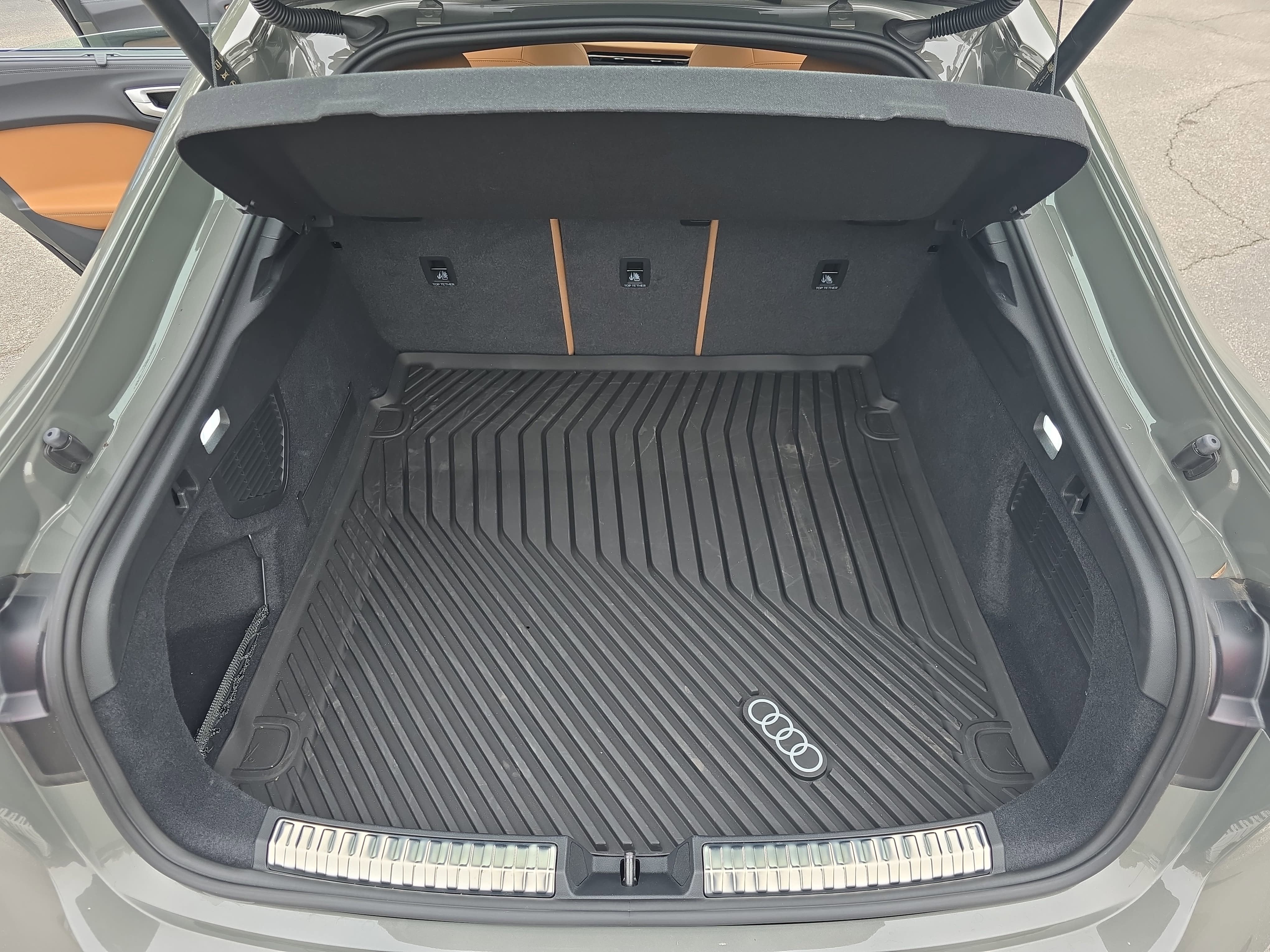 2025 Audi A5 Prestige