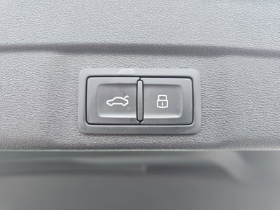 2025 Audi A5 Prestige