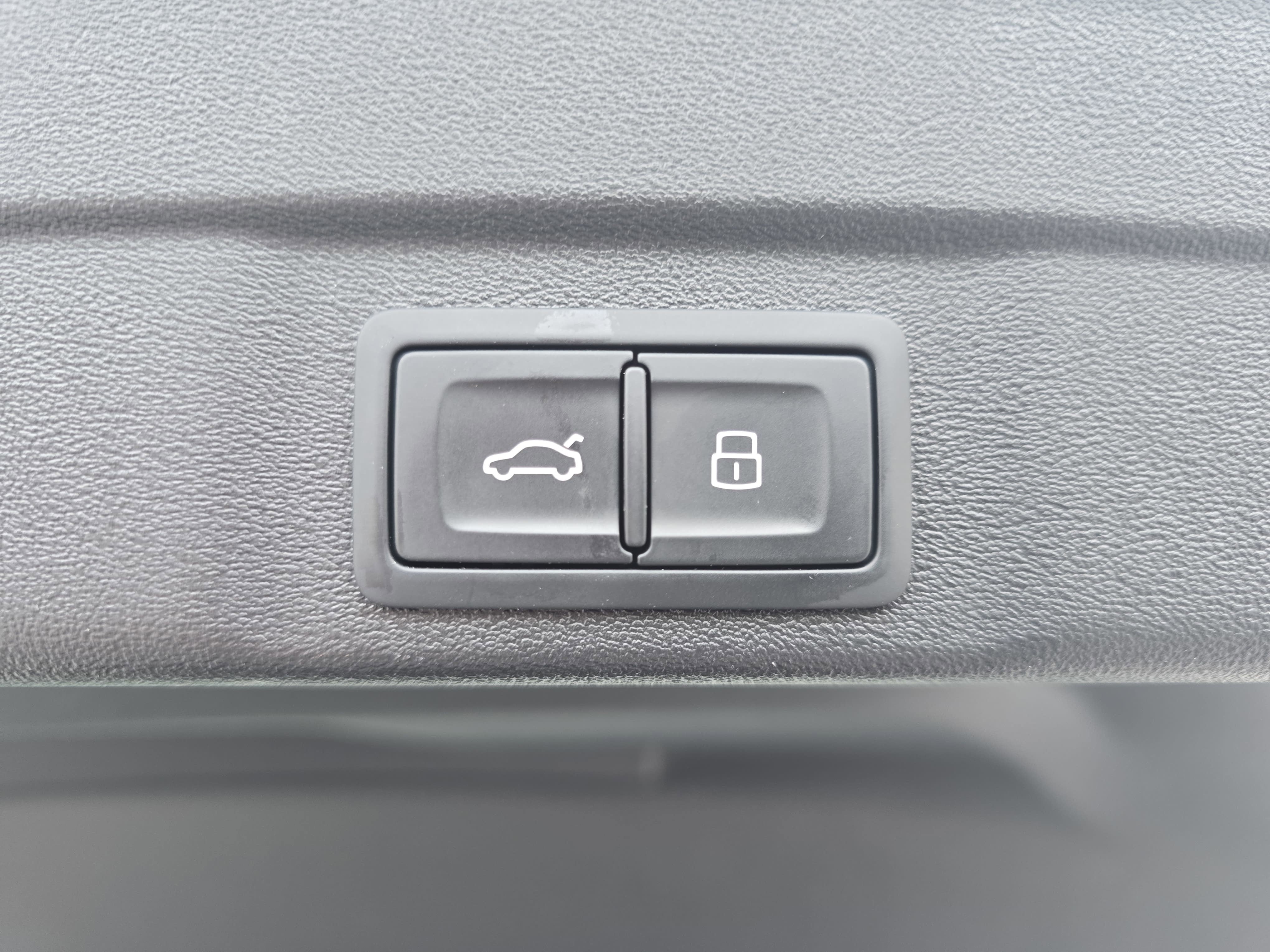 2025 Audi A5 Prestige