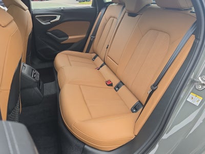 2025 Audi A5 Prestige