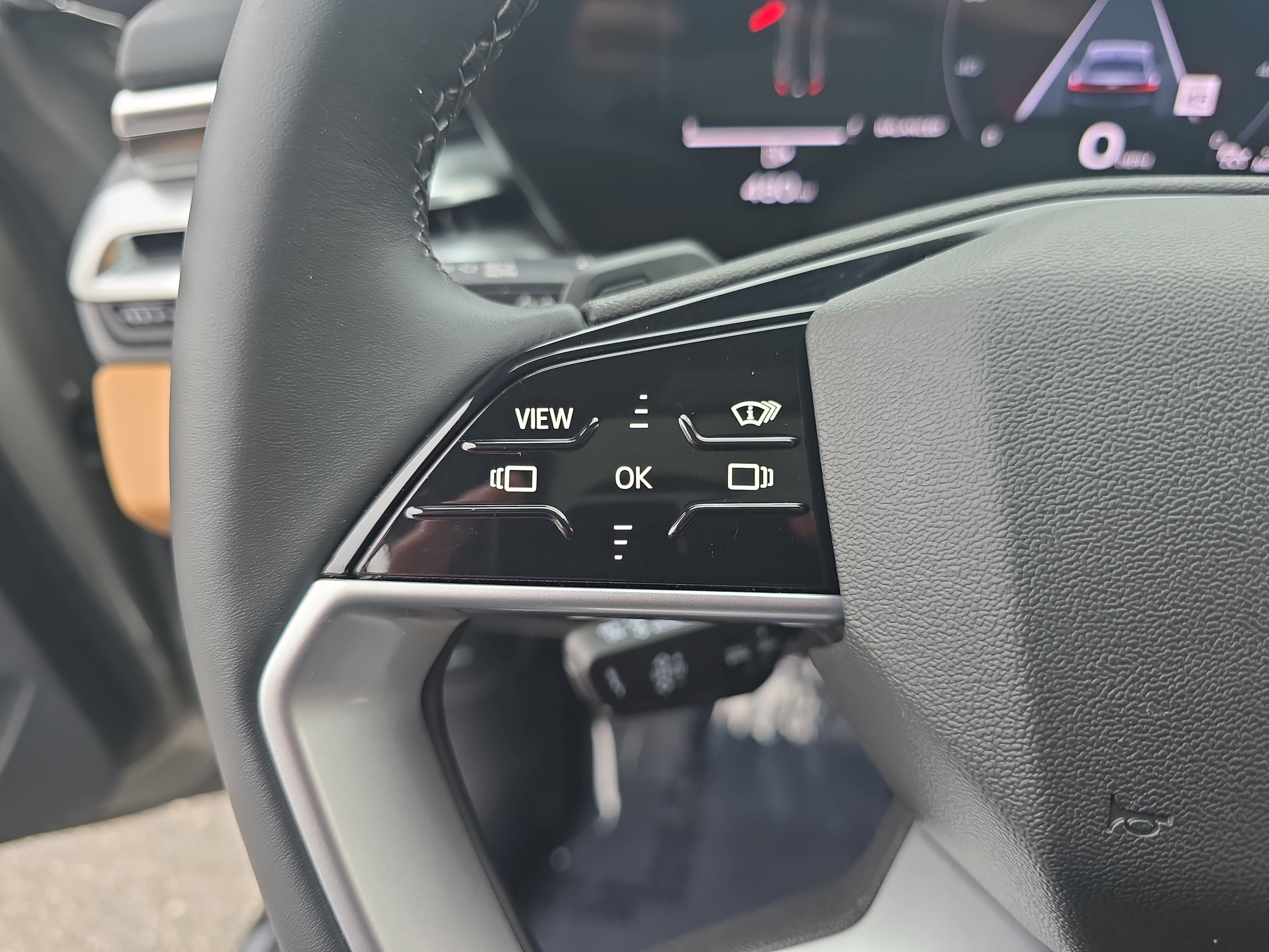 2025 Audi A5 Prestige