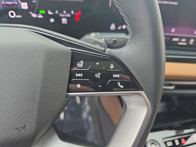 2025 Audi A5 Prestige