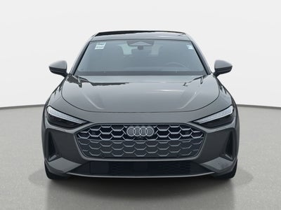 2025 Audi A5 Prestige
