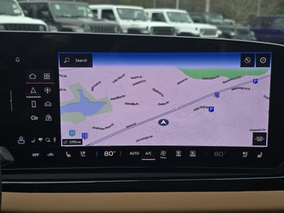 2025 Audi A5 Prestige