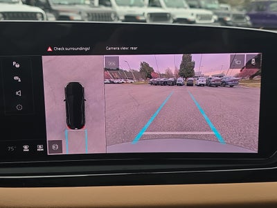 2025 Audi A5 Prestige