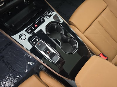 2025 Audi A5 Prestige