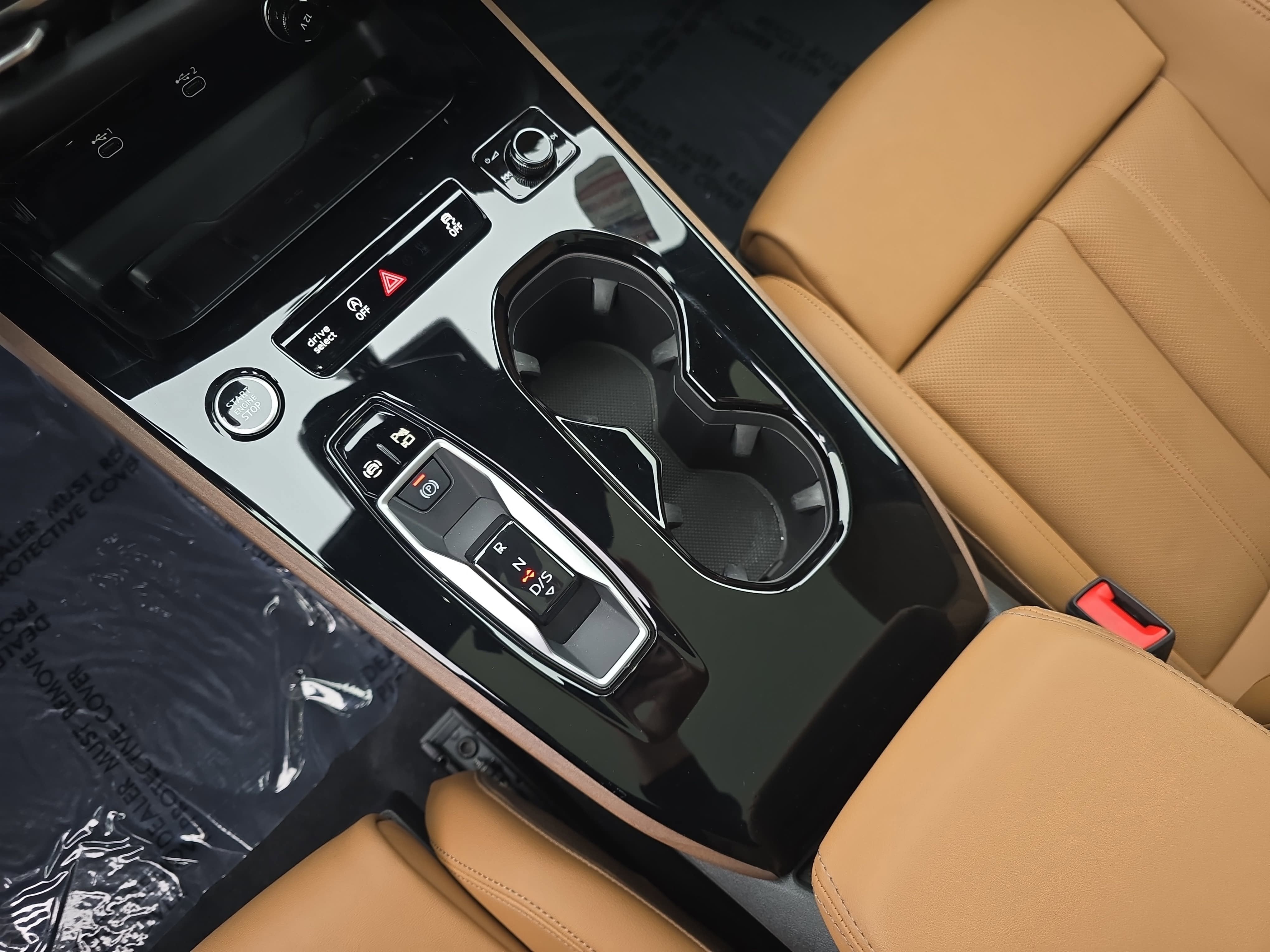 2025 Audi A5 Prestige