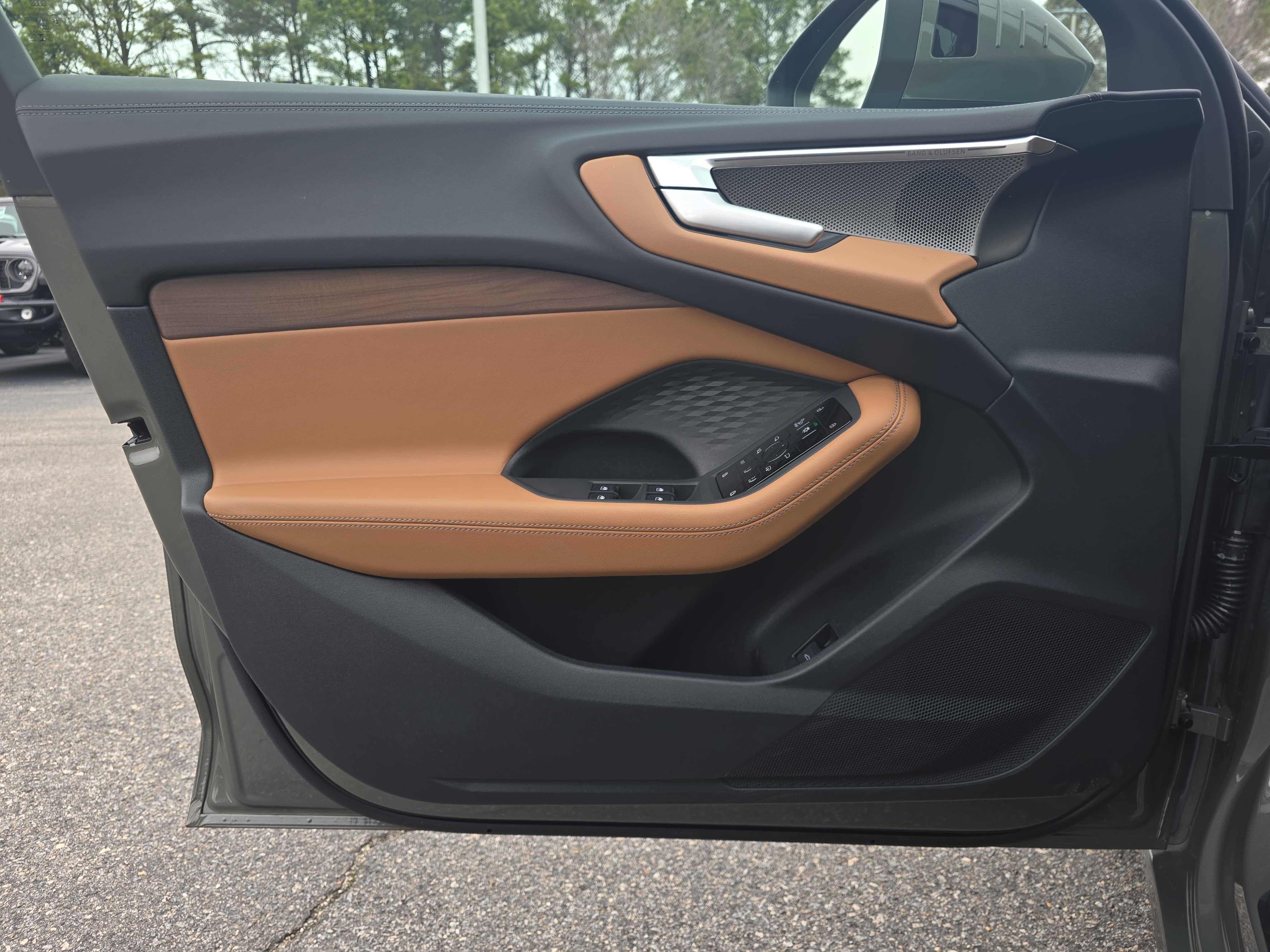 2025 Audi A5 Prestige