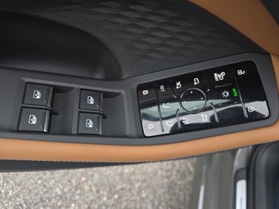 2025 Audi A5 Prestige