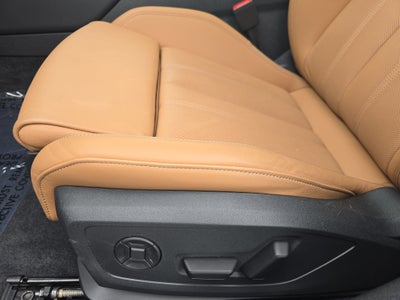 2025 Audi A5 Prestige