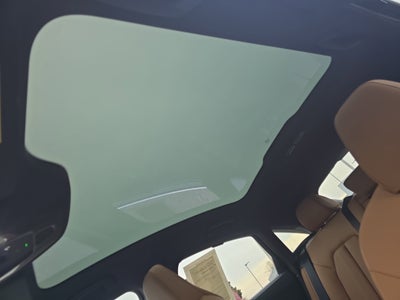 2025 Audi A5 Prestige