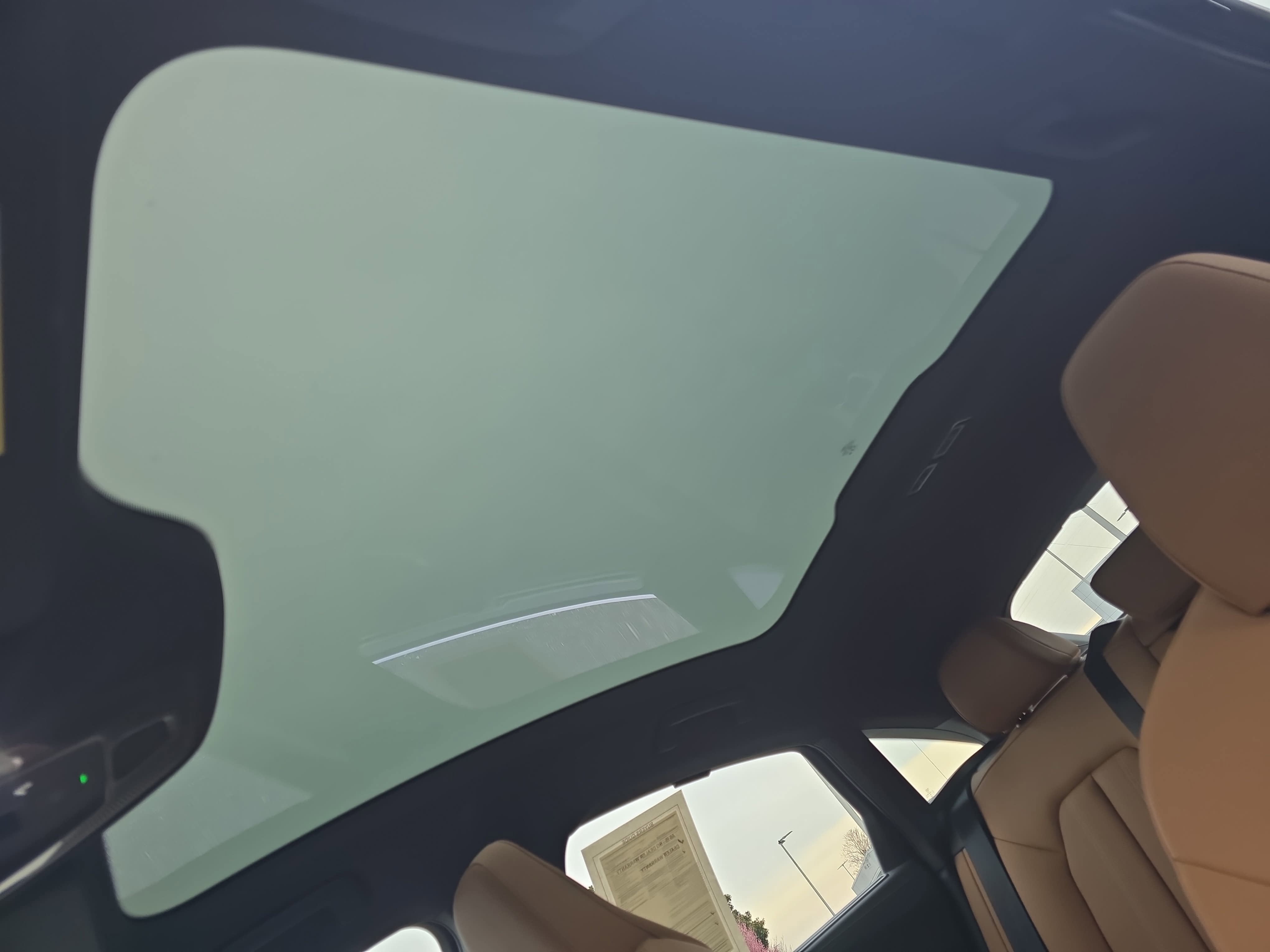 2025 Audi A5 Prestige