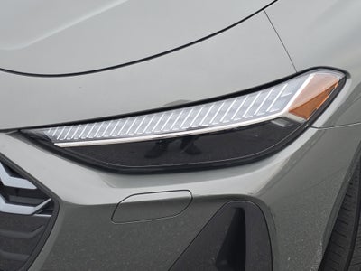 2025 Audi A5 Prestige