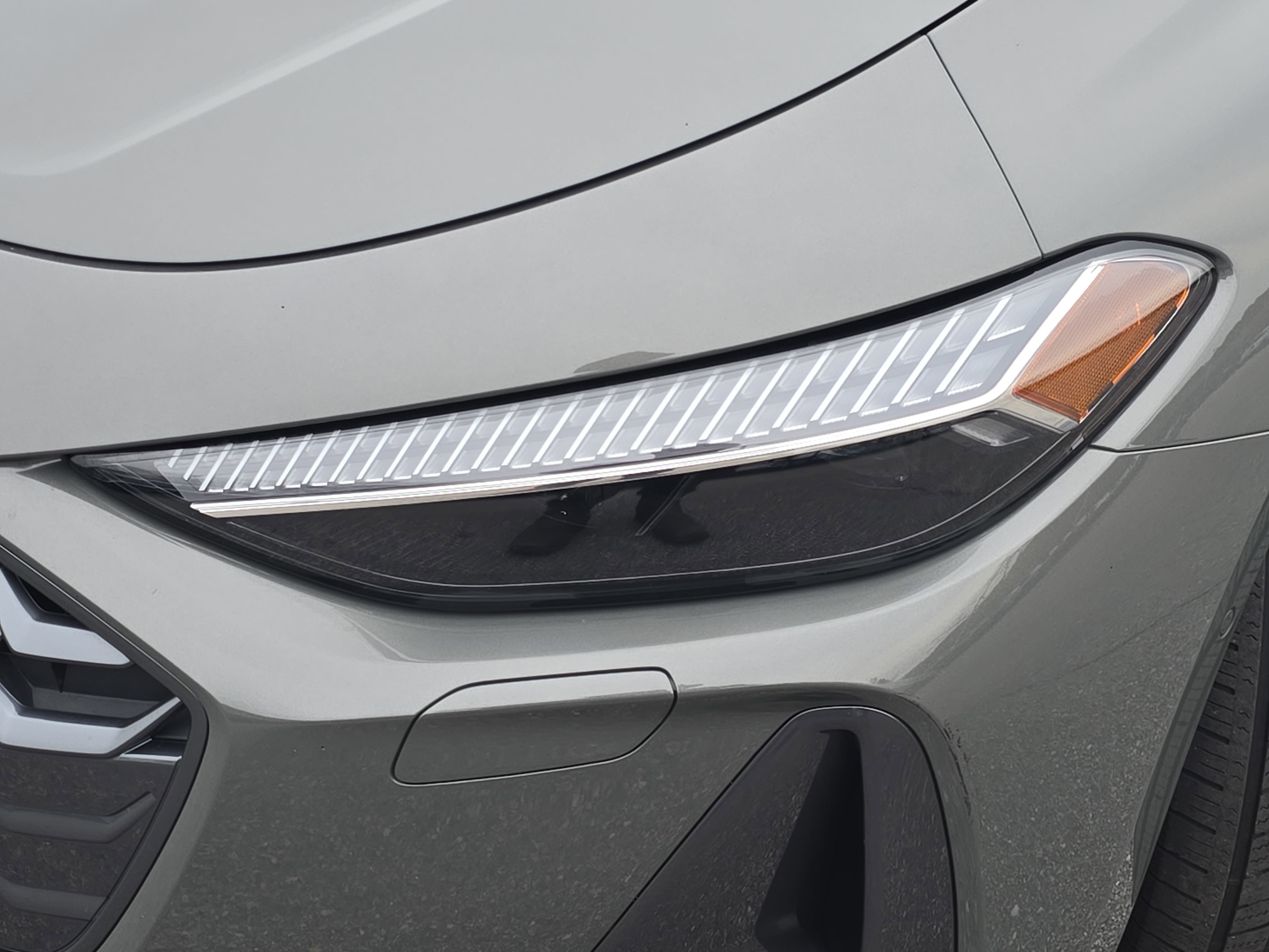 2025 Audi A5 Prestige