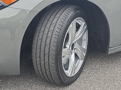 2025 Audi A5 Prestige