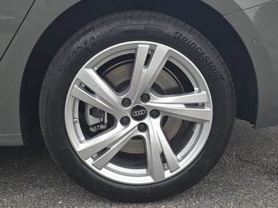 2025 Audi A5 Prestige