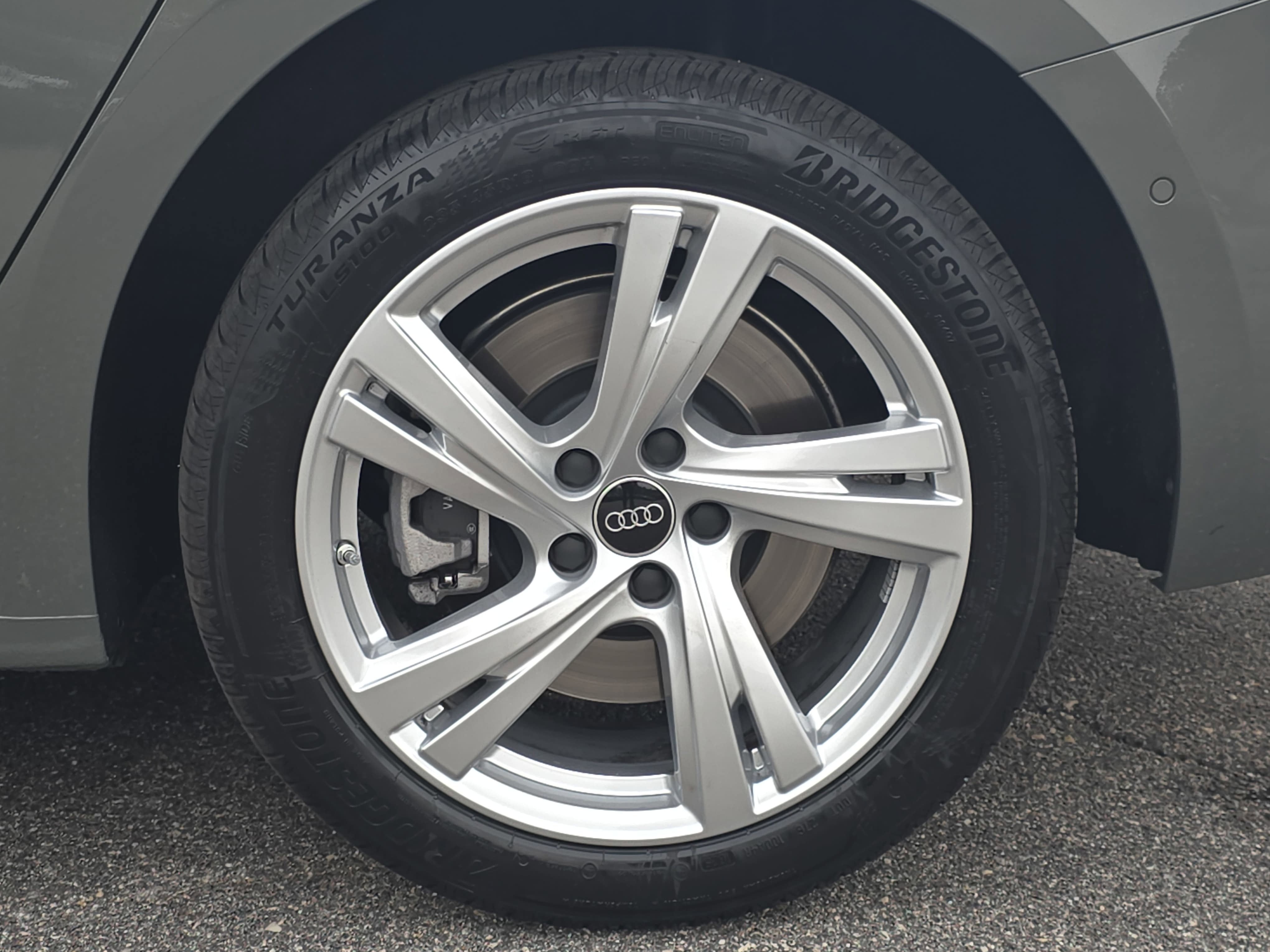 2025 Audi A5 Prestige