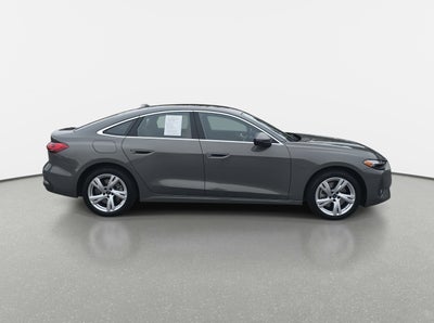 2025 Audi A5 Prestige