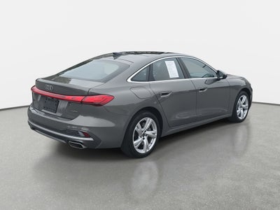 2025 Audi A5 Prestige