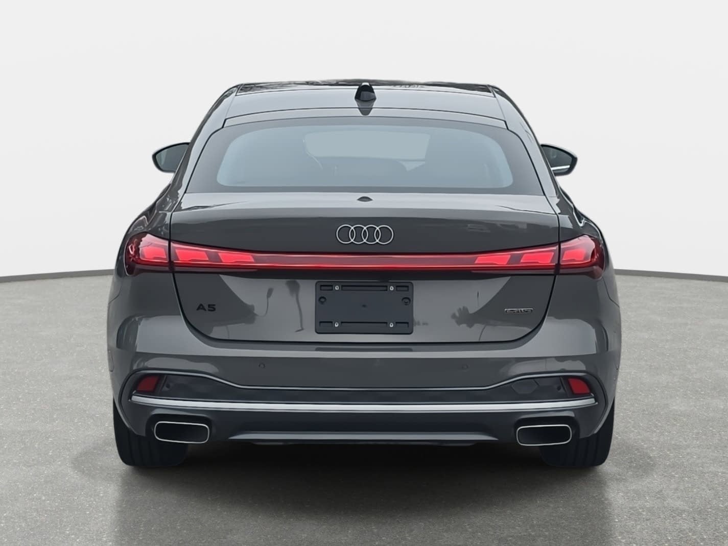 2025 Audi A5 Prestige