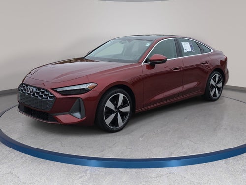 2025 Audi A5 Prestige