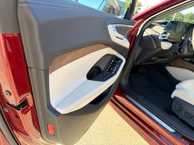 2025 Audi A5 Prestige