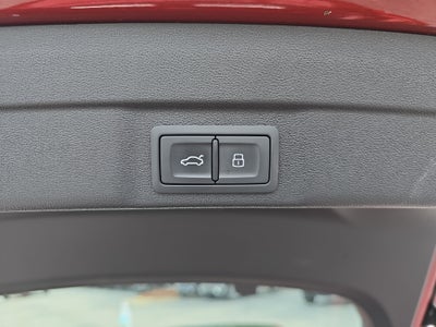 2025 Audi A5 Prestige