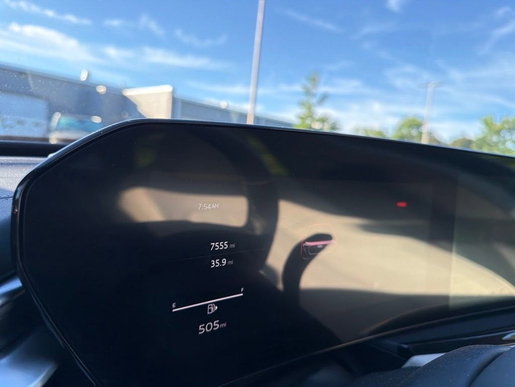 2025 Audi A5 Prestige