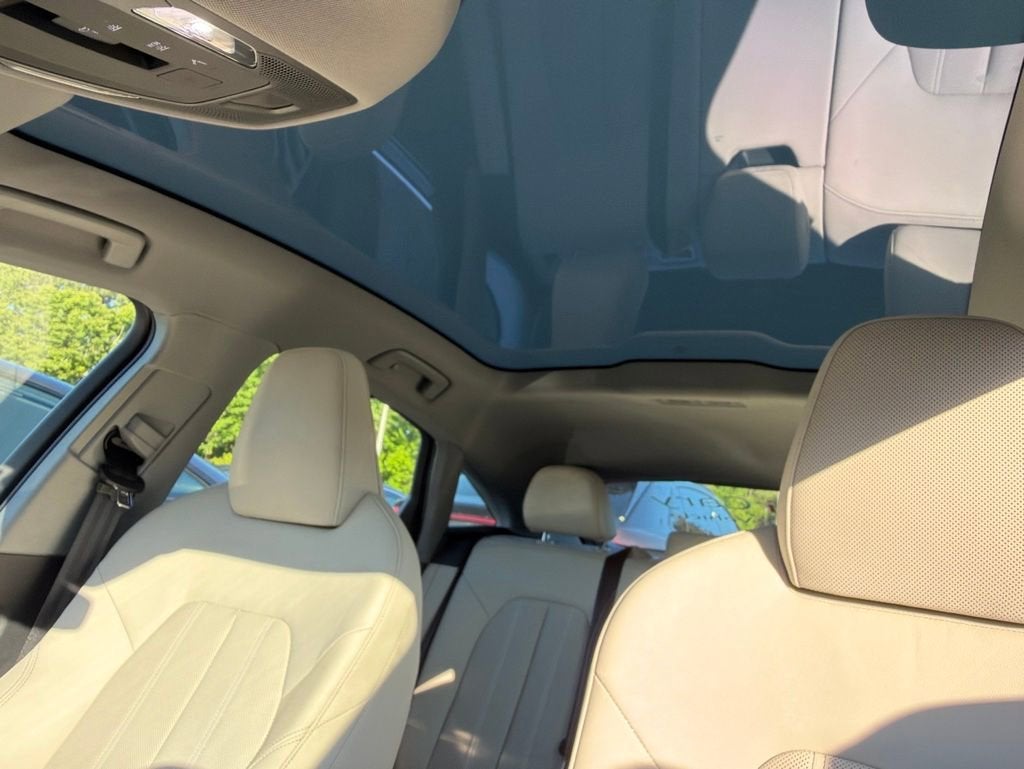 2025 Audi A5 Prestige