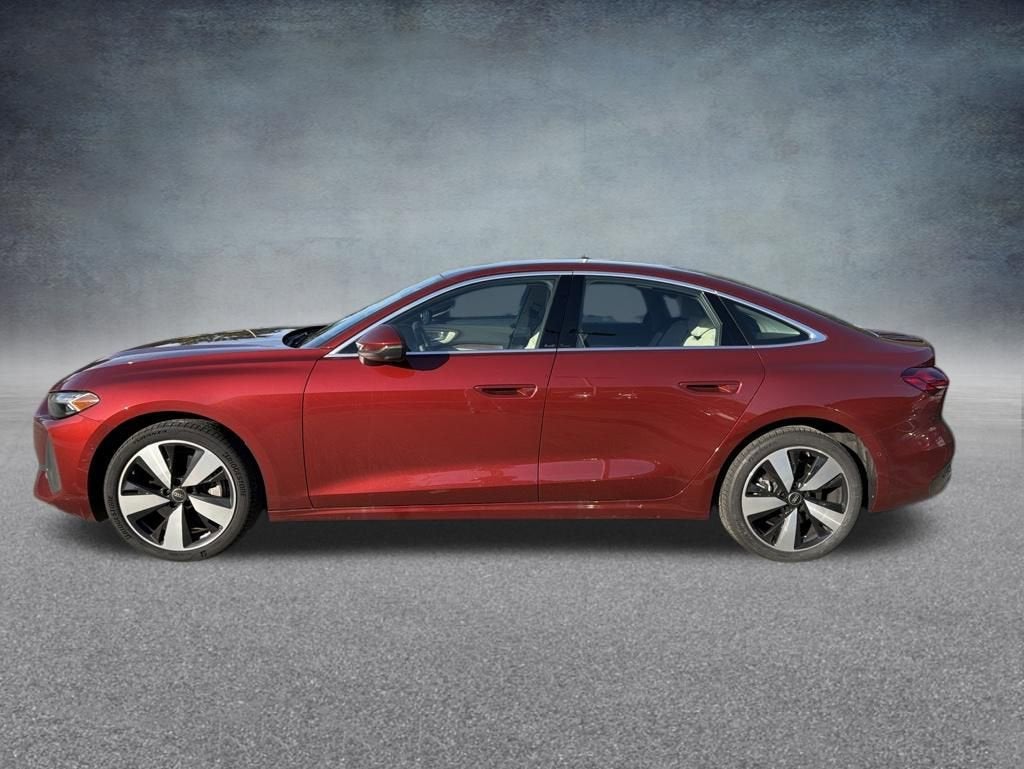 2025 Audi A5 Prestige