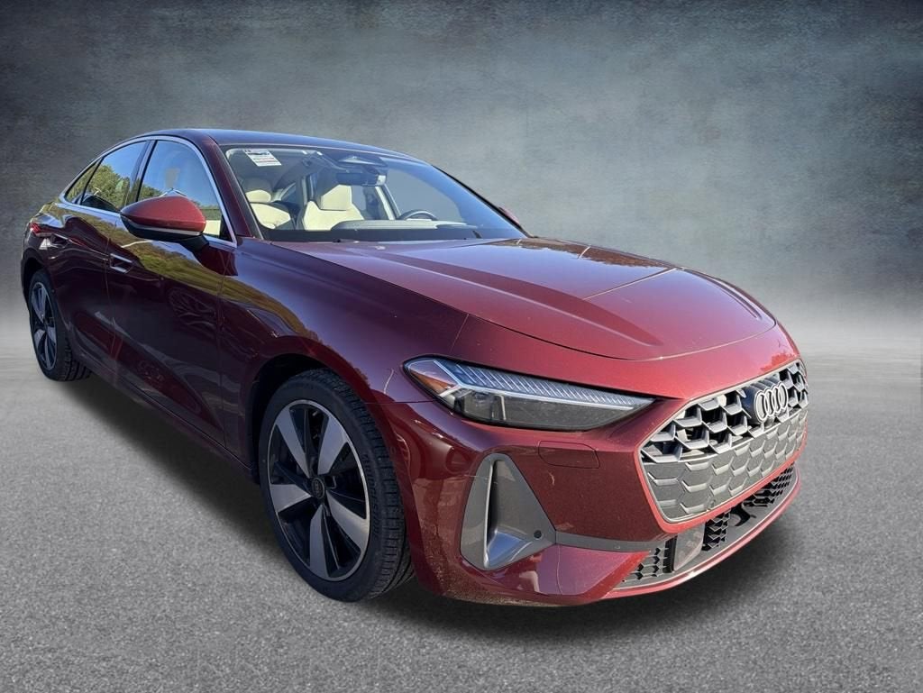 2025 Audi A5 Prestige