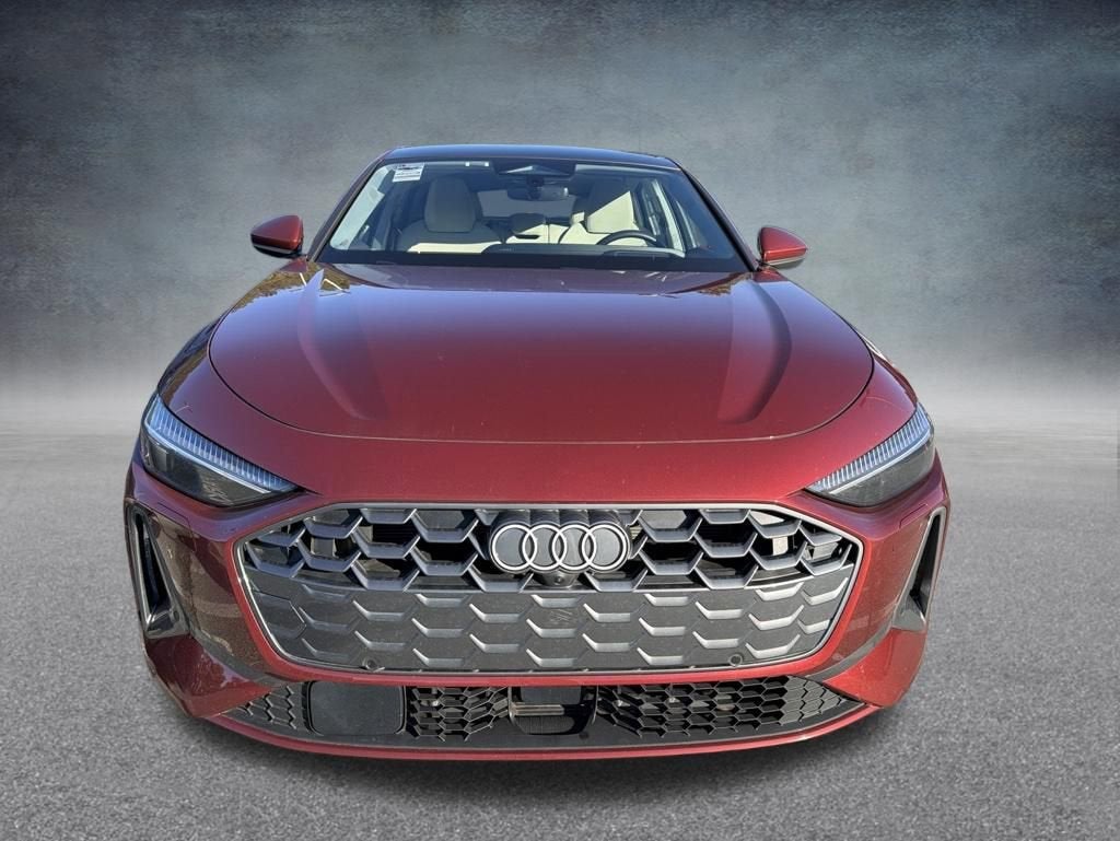 2025 Audi A5 Prestige