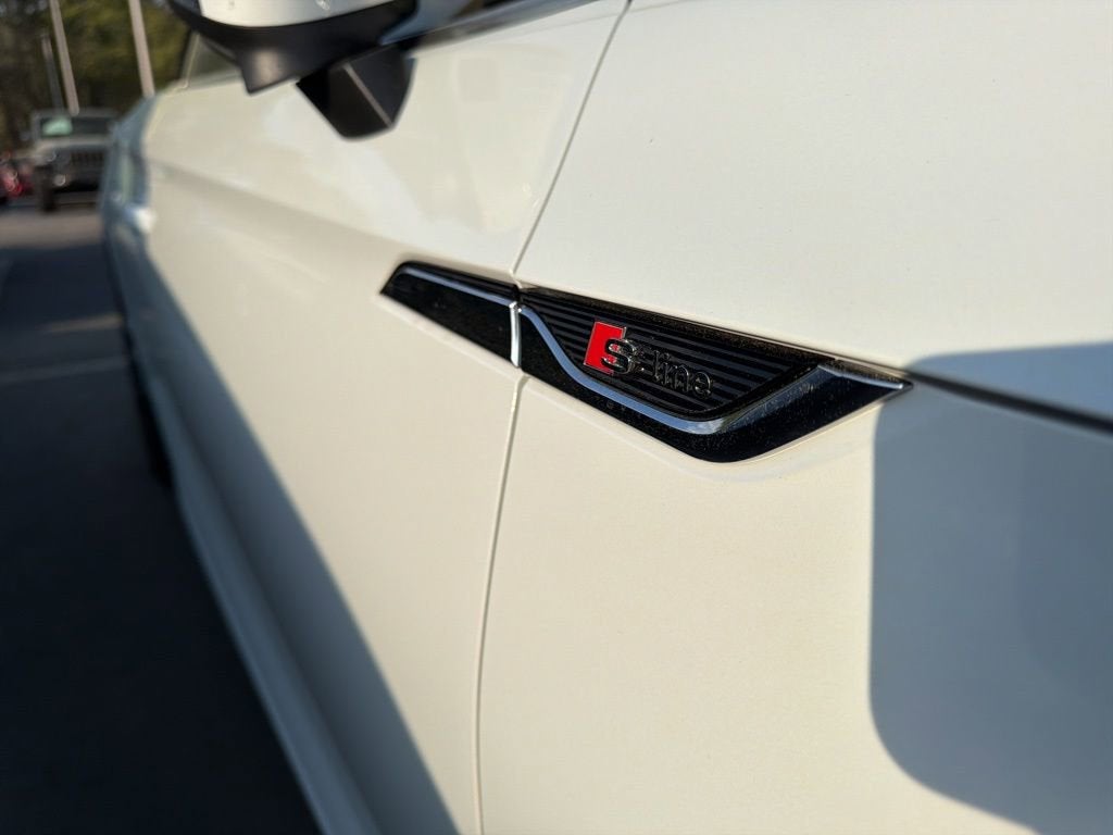 2024 Audi A5 Cabriolet S line Premium Plus