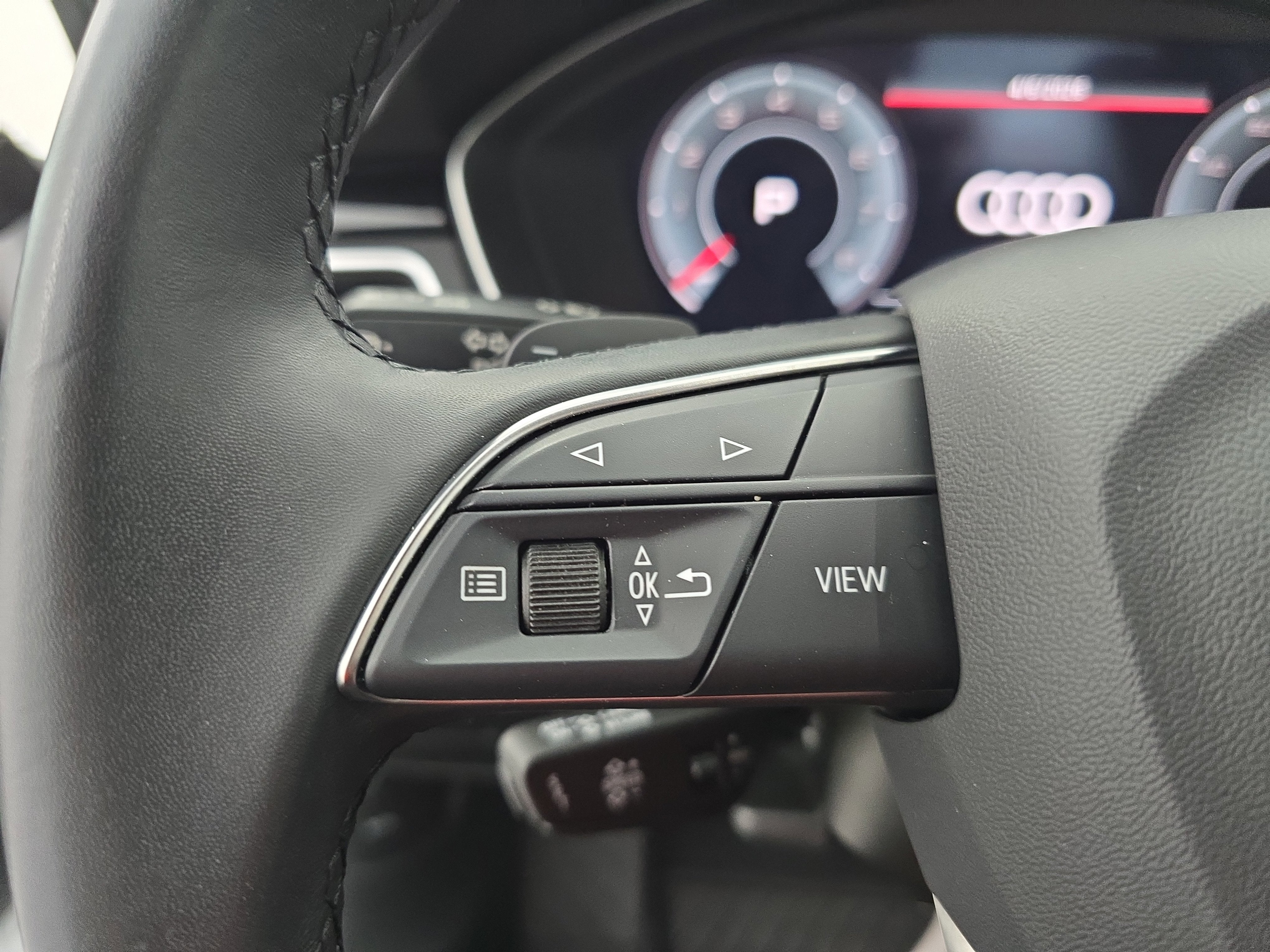 2024 Audi A5 Cabriolet S line Premium Plus
