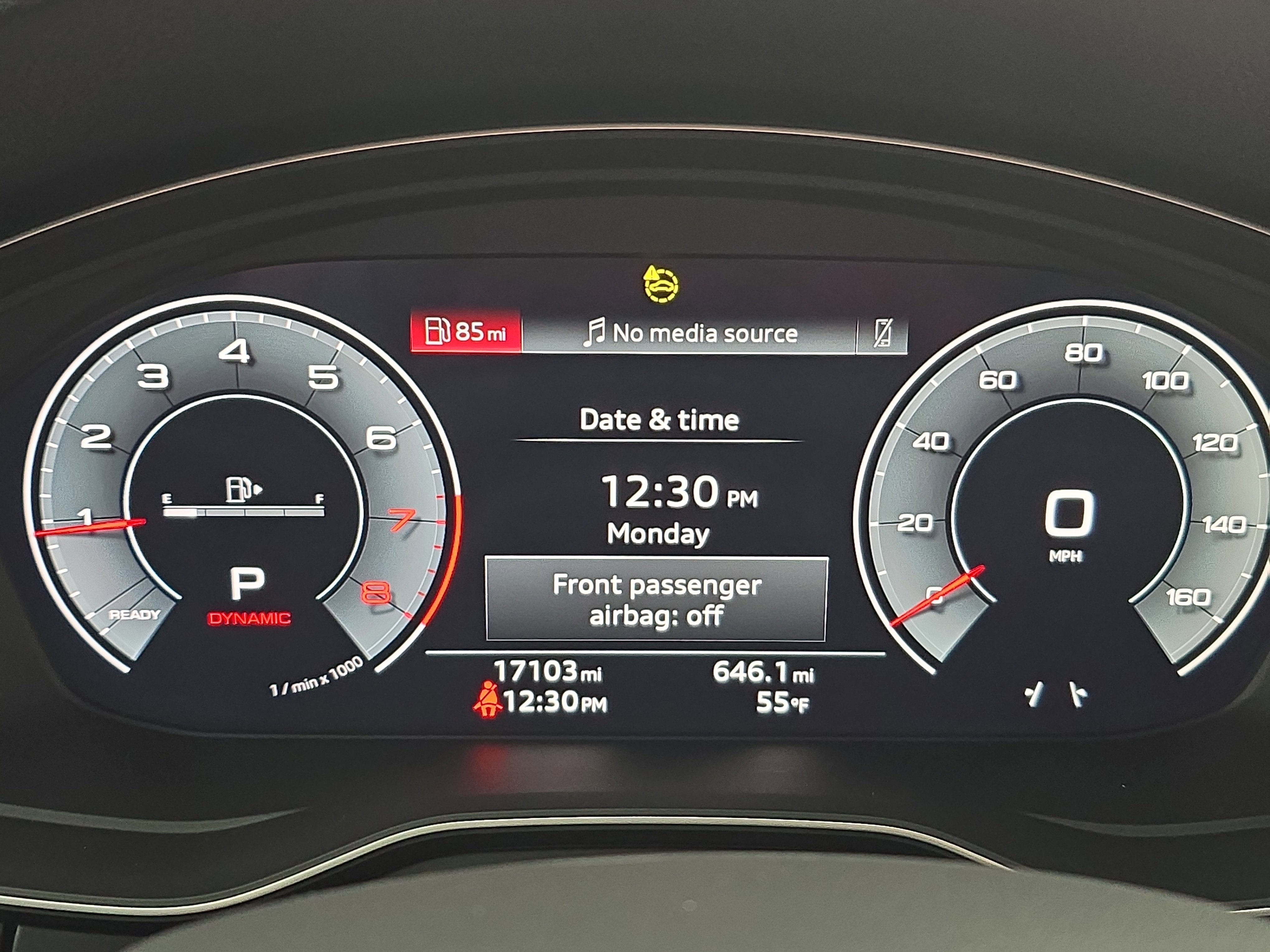 2024 Audi A5 Cabriolet S line Premium Plus