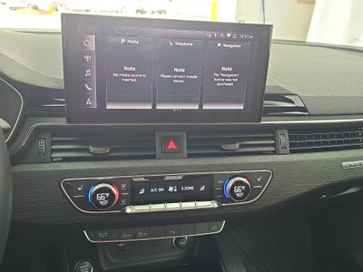 2024 Audi A5 Cabriolet S line Premium Plus