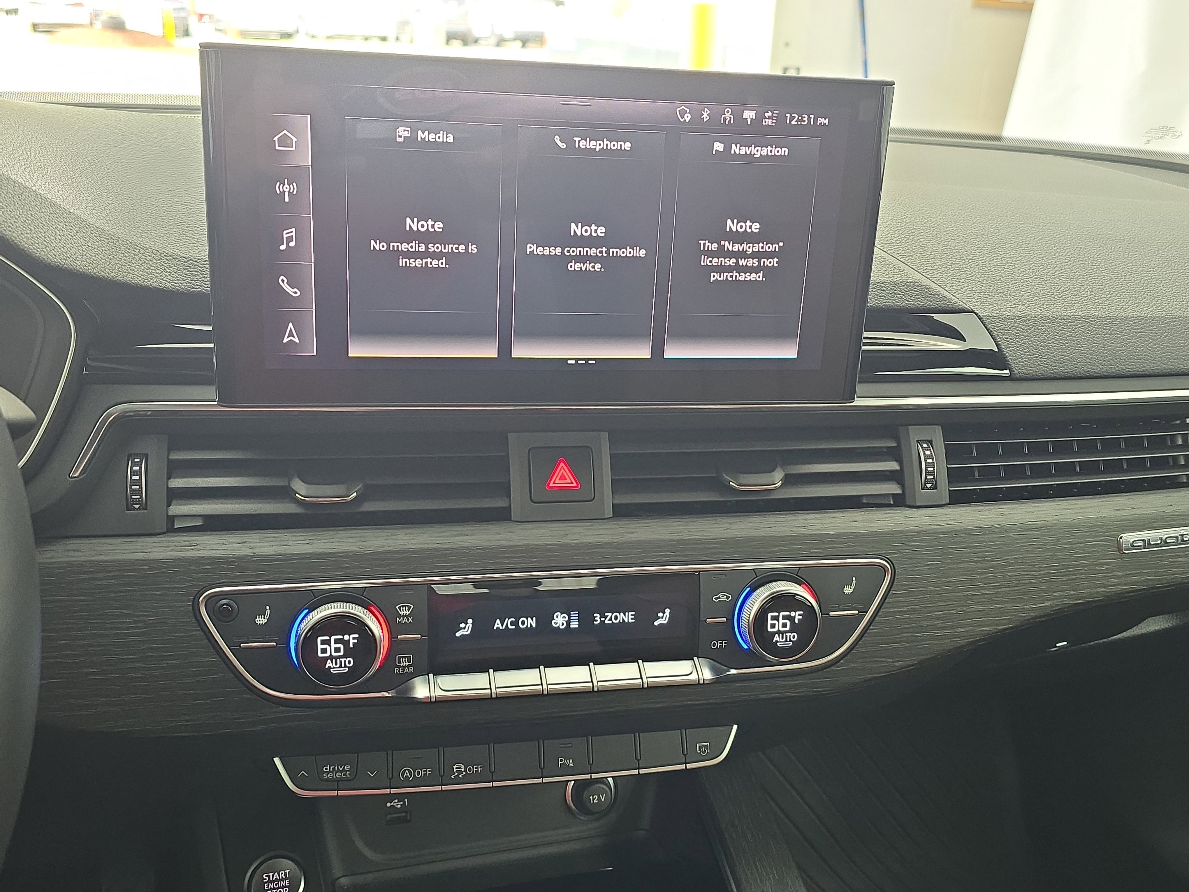 2024 Audi A5 Cabriolet S line Premium Plus