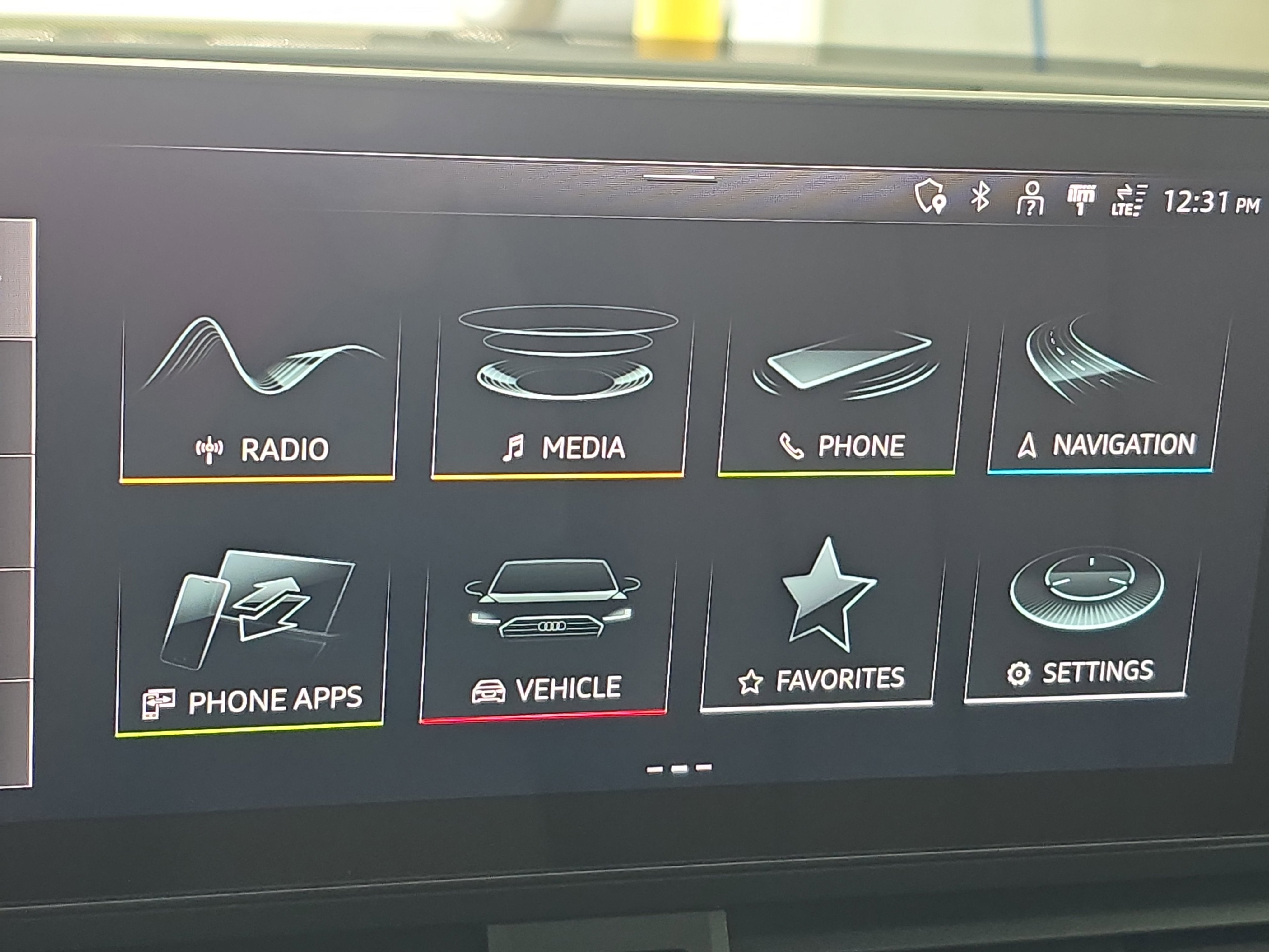 2024 Audi A5 Cabriolet S line Premium Plus