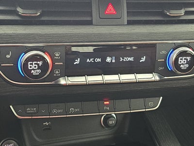 2024 Audi A5 Cabriolet S line Premium Plus