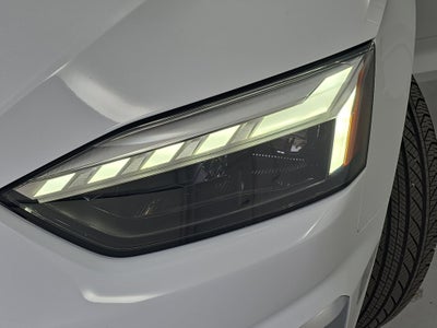 2024 Audi A5 Cabriolet S line Premium Plus