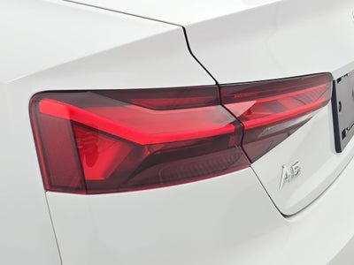 2024 Audi A5 Cabriolet S line Premium Plus